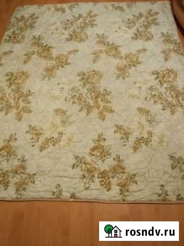 Одеяло Владивосток - изображение 1