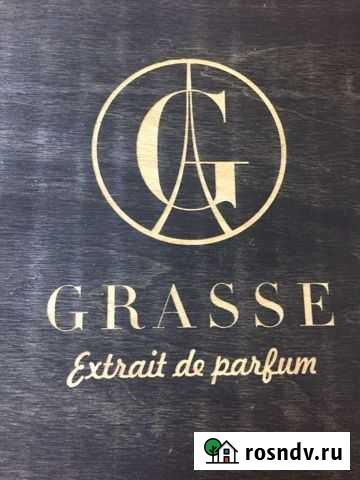 Духи Шебекино - изображение 1