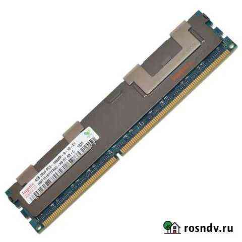 Оперативная память ddr3 4 gb Поварово