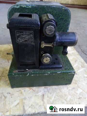 Алоскоп Октябрьск - изображение 1