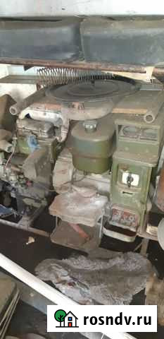 Генератор бензиновый Боринское - изображение 1