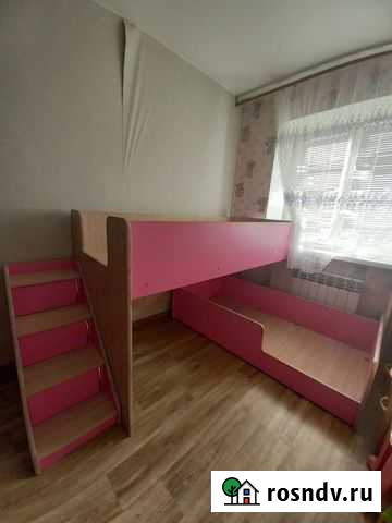 Двухъярусная кровать Пенза - изображение 1