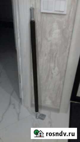 Турник Чебоксары - изображение 1