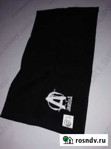 Полотенце для зала Animal Санкт-Петербург - изображение 1