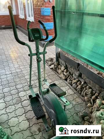 Продаю элипсоид механический Ростов-на-Дону - изображение 1