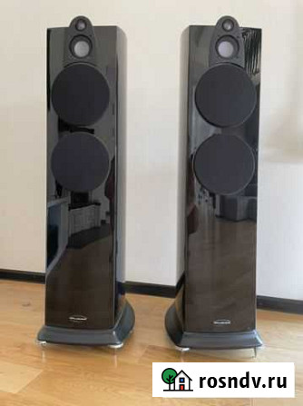 Колонки акустика wharfedale jade5 Смоленск - изображение 1