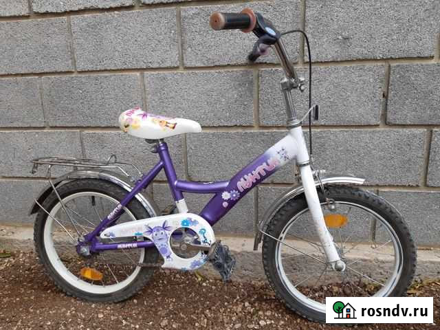 Продам детский велосипед Севастополь - изображение 1