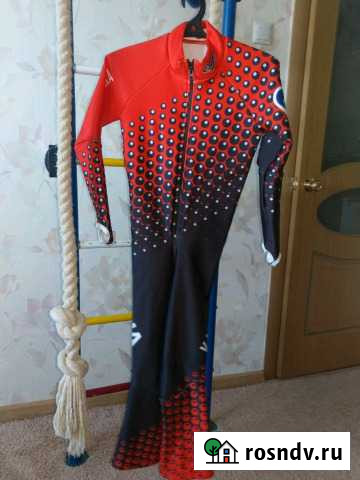 Спусковик Петропавловск-Камчатский - изображение 1