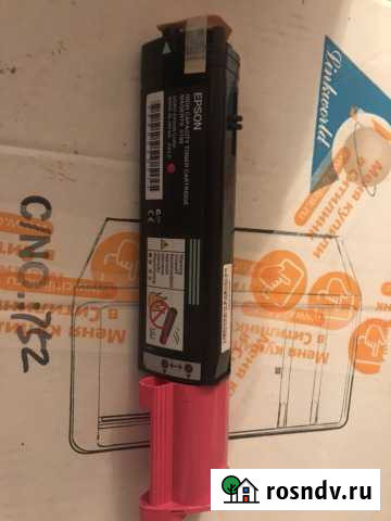 Лазерные картриджи, Epson, samsung Тула - изображение 1