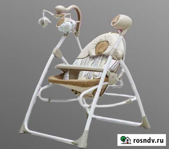 Электрокачель Благовещенск - изображение 1