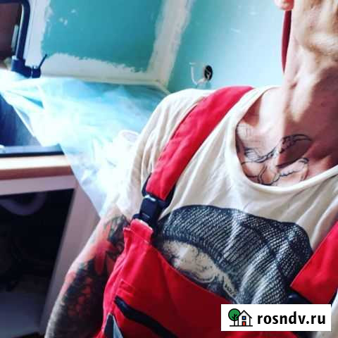 Плиточник Черняховск - изображение 1