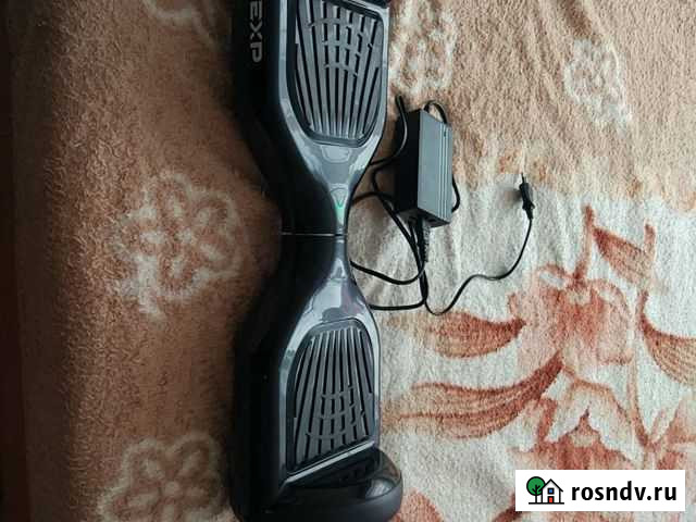 Гироскутер Петропавловск-Камчатский - изображение 1