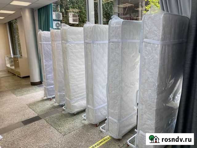 Матрас Воронеж - изображение 1