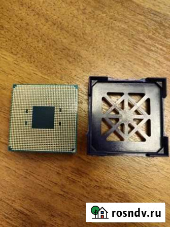 Процессор razen 5 2600x Иваново - изображение 1