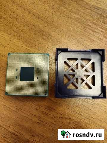 Процессор razen 5 2600x Иваново - изображение 1