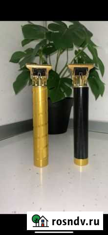 Триммер для бороды и волос Нальчик - изображение 1