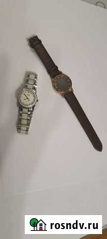 Часы под образ Самара - изображение 1