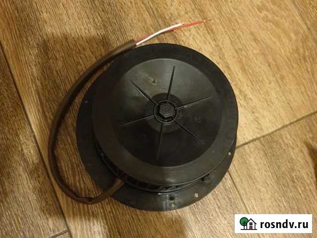 Электродвигатель для вытяжки Тула - изображение 1