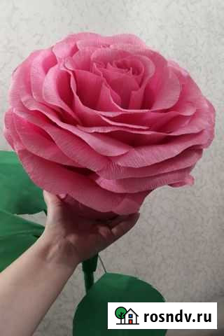 Букет из конфет Ярославль - изображение 1