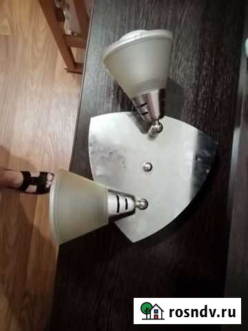 Светильник потолочный Рузаевка - изображение 1