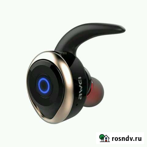 Беспроводные наушники Бугульма - изображение 1