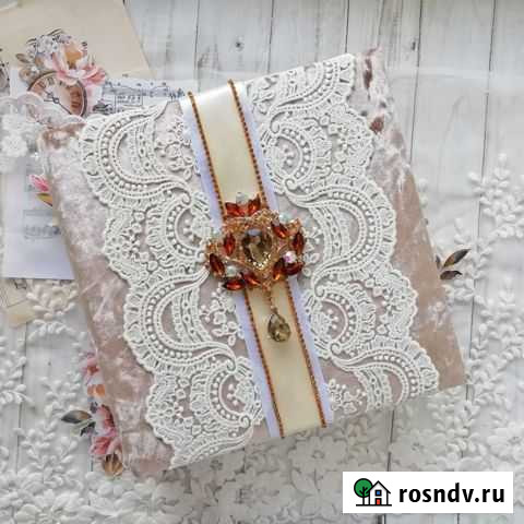 Фотоальбом на 200 фото Киров - изображение 1