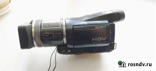 Цифровая Видеокамера sony Липецк - изображение 1