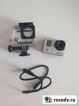 Камера GoPro Hero 3 Салават