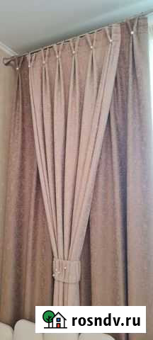 Шторы портьерные Пенза - изображение 1