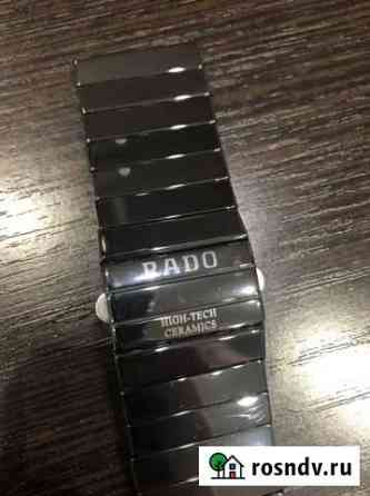 Rado high-tech ceramics Новороссийск