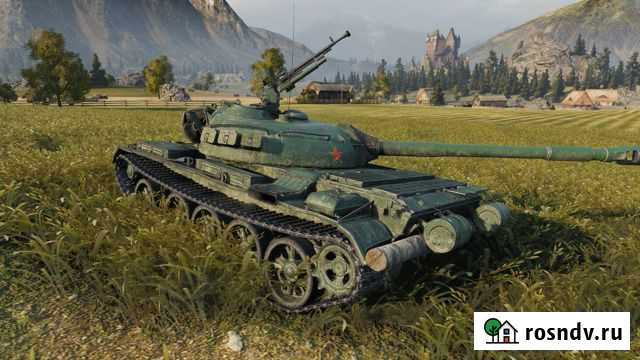 Ворлд оф танкс Брянск - изображение 1