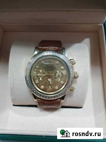 Часы Ставрополь - изображение 1