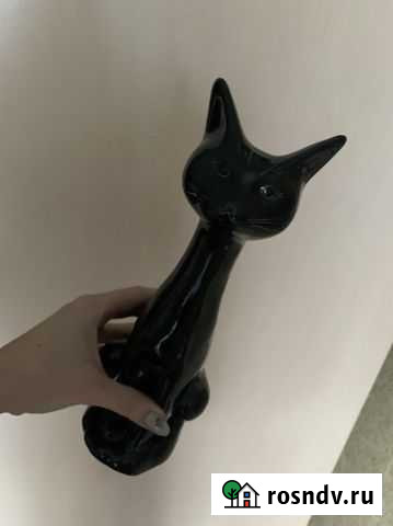 Копилка кошка Мурманск - изображение 1