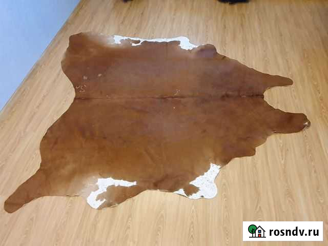 Шкура коровья Тольятти - изображение 1