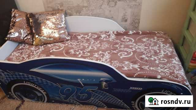 Кровать Чита - изображение 1