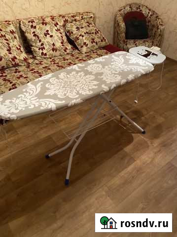 Гладильная доска Петропавловск-Камчатский - изображение 1