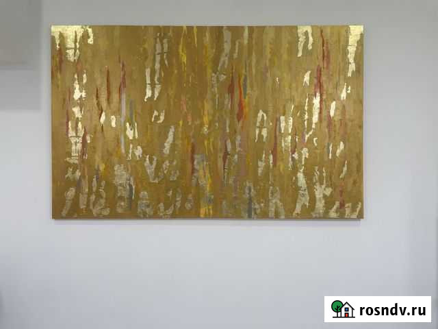 Картина маслом Сочи - изображение 1