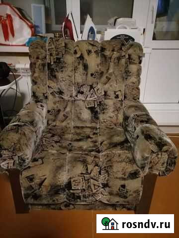 Кресла Воронеж - изображение 1