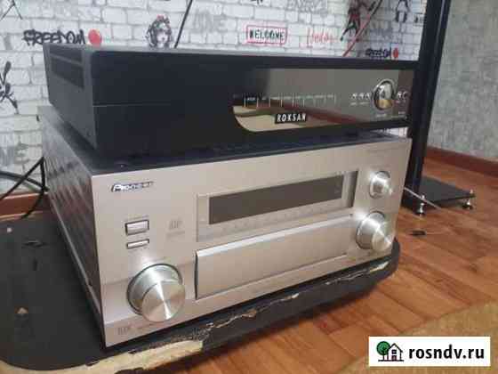 Roksan kandy k2 Пенза
