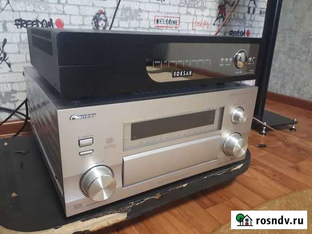 Roksan kandy k2 Пенза - изображение 1