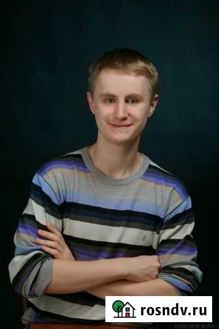 Репетитор по химии и биологии Байкит - изображение 1