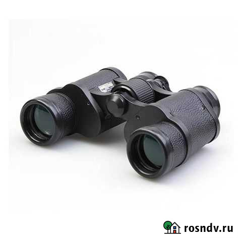 Бинокль Veber Classic бпц 7*35 VL черный Санкт-Петербург - изображение 1