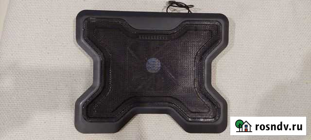 Подставка под ноутбук с охлаждением Чита - изображение 1