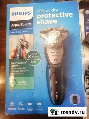 Электро бритва Мурино - изображение 1