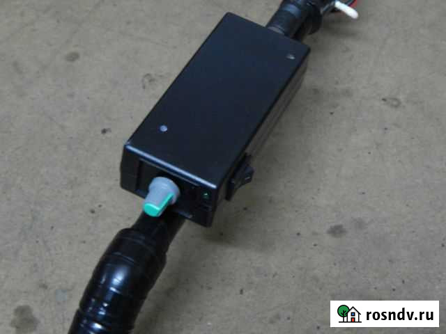 Металлоискатель пират Челябинск - изображение 1