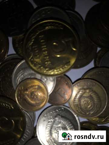 Монеты СССР Тамбов - изображение 1