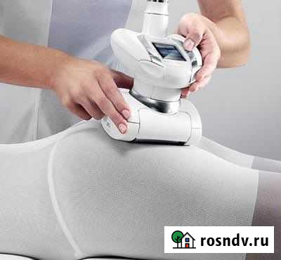 Lpg массаж Калининград - изображение 1