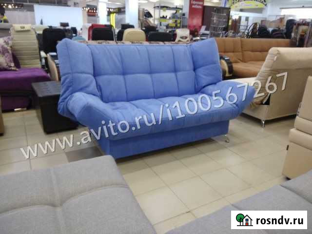 Диван Брянск - изображение 1