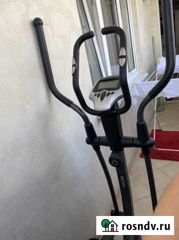 Эллиптический тренажер Краснодар - изображение 1