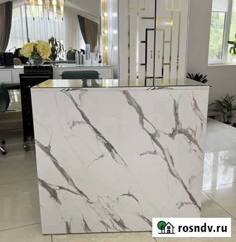 Ресепшен стол Махачкала - изображение 1